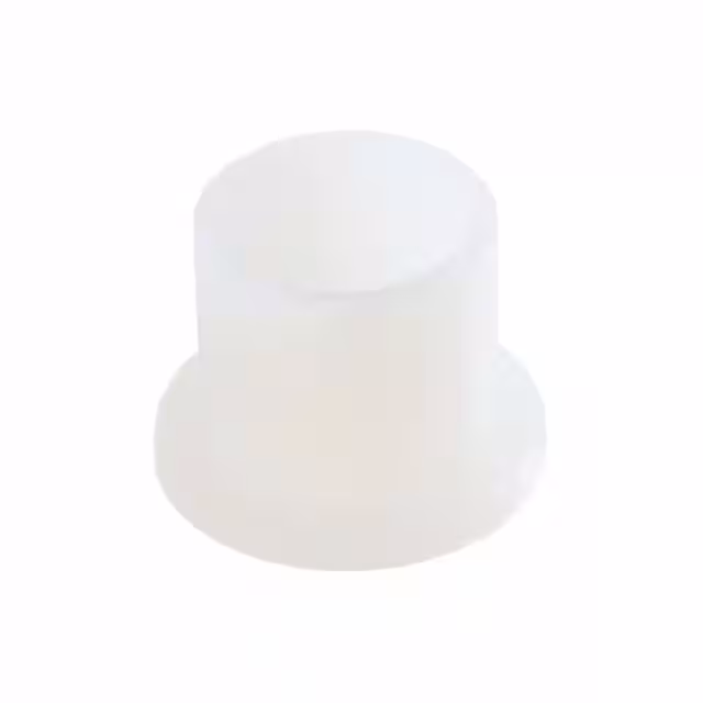 12SWS0969 Essentra Components  Rondelle - Spalla della boccola